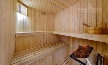 CONCON - VENDE DEPTO 3D 2B 1E - COSTA DE MONTEMAR