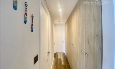 CONCON - VENDE DEPTO 3D 2B 1E - COSTA DE MONTEMAR