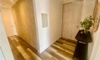 CONCON - VENDE DEPTO 3D 2B 1E - COSTA DE MONTEMAR