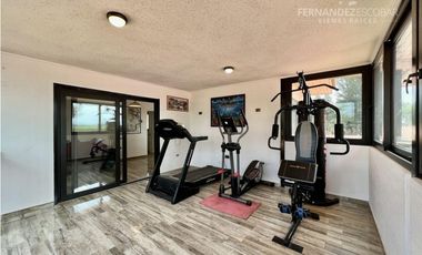 RINCONADA - VENDE CASA 6D 4B PISCINA - SAN MARTIN