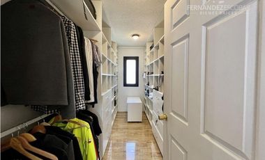 RINCONADA - VENDE CASA 6D 4B PISCINA - SAN MARTIN