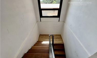 RINCONADA - VENDE CASA 6D 4B PISCINA - SAN MARTIN