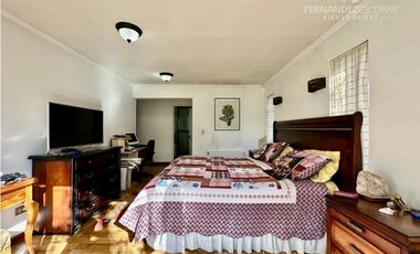 RINCONADA - VENDE CASA 6D 4B PISCINA - COND. EL GOLF