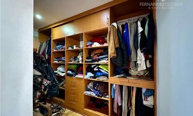 RINCONADA - VENDE CASA 6D 4B PISCINA - COND. EL GOLF