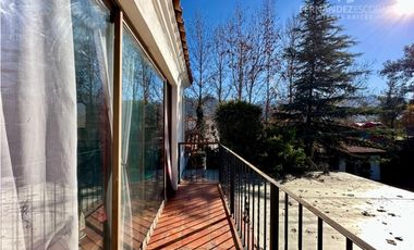 RINCONADA - VENDE CASA 6D 4B PISCINA - COND. EL GOLF