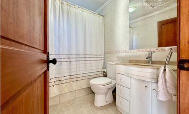 RINCONADA - VENDE CASA 6D 4B PISCINA - COND. EL GOLF