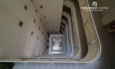 VALPARAISO - SE VENDE DEPTO 3D 2B PISO 7 PUERTO PARAISO`