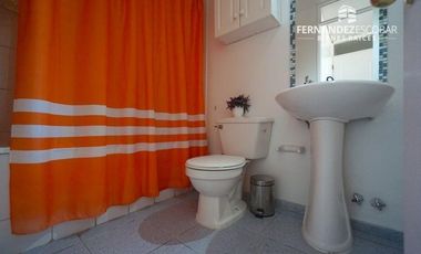 VALPARAISO - SE VENDE DEPTO 3D 2B PISO 7 PUERTO PARAISO`