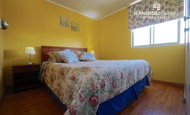 VALPARAISO - SE VENDE DEPTO 3D 2B PISO 7 PUERTO PARAISO`