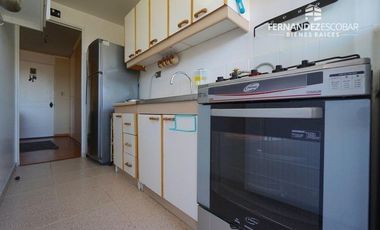 VALPARAISO - SE VENDE DEPTO 3D 2B PISO 7 PUERTO PARAISO`