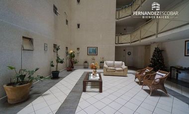 VALPARAISO - SE VENDE DEPTO 3D 2B PISO 7 PUERTO PARAISO`