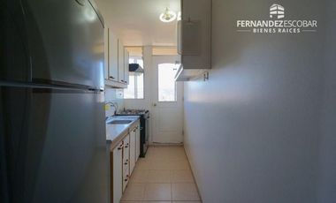 VALPARAISO - SE VENDE DEPTO 3D 2B PISO 7 PUERTO PARAISO`