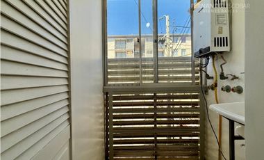 SAN FELIPE - VENDE DEPTO 2D 1B - COND. AIRES DEL VALLE