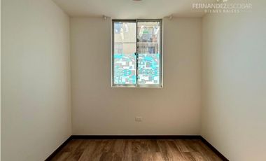 SAN FELIPE - VENDE DEPTO 2D 1B - COND. AIRES DEL VALLE