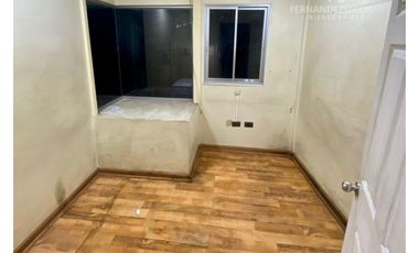 VIÑA DEL MAR - VENDE GALPON INDUSTRIAL CON OFICINAS