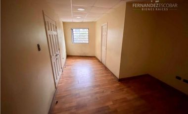 VIÑA DEL MAR - VENDE GALPON INDUSTRIAL CON OFICINAS