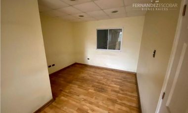 VIÑA DEL MAR - VENDE GALPON INDUSTRIAL CON OFICINAS