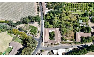 CALLE LARGA - VENDE TERRENO URBANO DE 6.433m2 - PSO BASAURE