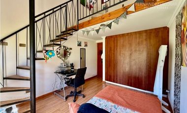 SANTA MARA - VENDE | ARRIENDA CASA 5D 5B PISCINA - COND. LOS ACACIOS