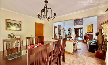 SANTA MARA - VENDE | ARRIENDA CASA 5D 5B PISCINA - COND. LOS ACACIOS