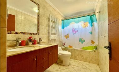 SANTA MARA - VENDE | ARRIENDA CASA 5D 5B PISCINA - COND. LOS ACACIOS