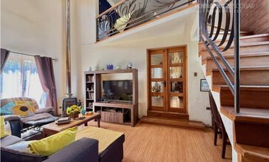 SANTA MARA - VENDE | ARRIENDA CASA 5D 5B PISCINA - COND. LOS ACACIOS