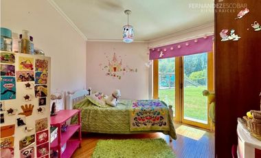 SANTA MARA - VENDE | ARRIENDA CASA 5D 5B PISCINA - COND. LOS ACACIOS