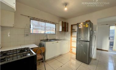 SAN FELIPE - ARRIENDA CASA AMOBLADA - LA TROYA