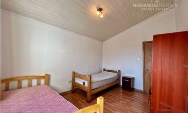 SAN FELIPE - ARRIENDA CASA AMOBLADA - LA TROYA