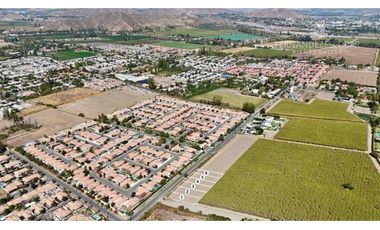 SAN ESTEBAN - VENTA DE LOTES DESDE LOS 250m2 - CALLE LAS PARRAS