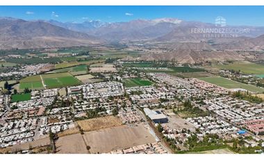 SAN ESTEBAN - VENTA DE LOTES DESDE LOS 250m2 - CALLE LAS PARRAS
