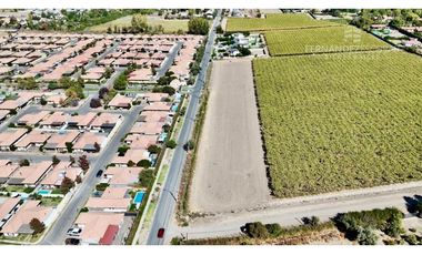 SAN ESTEBAN - VENTA DE LOTES DESDE LOS 250m2 - CALLE LAS PARRAS