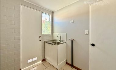 CALLE LARGA - VENDE CASA 3D 1B 2 PISOS - JARDINES DE CALLE LARGA