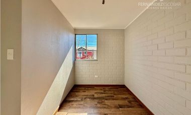 CALLE LARGA - VENDE CASA 3D 1B 2 PISOS - JARDINES DE CALLE LARGA