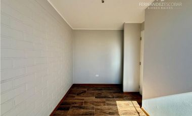 CALLE LARGA - VENDE CASA 3D 1B 2 PISOS - JARDINES DE CALLE LARGA