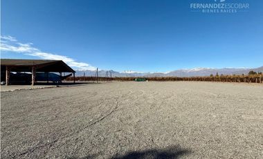 RINCONADA - ARRIENDO OFICINAS O LOCALES SOBRE CARRETERA SAN MARTIN