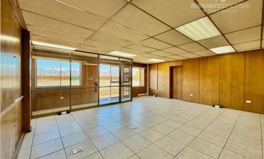 RINCONADA - ARRIENDO OFICINAS O LOCALES SOBRE CARRETERA SAN MARTIN