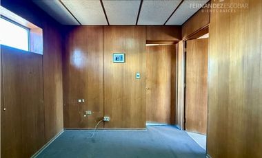 RINCONADA - ARRIENDO OFICINAS O LOCALES SOBRE CARRETERA SAN MARTIN