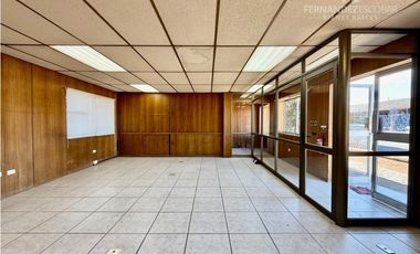 RINCONADA - ARRIENDO OFICINAS O LOCALES SOBRE CARRETERA SAN MARTIN