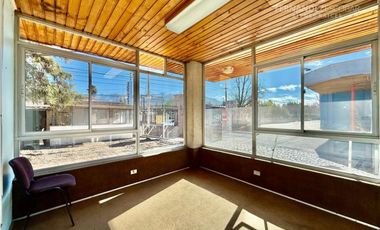 RINCONADA - ARRIENDO OFICINAS O LOCALES SOBRE CARRETERA SAN MARTIN