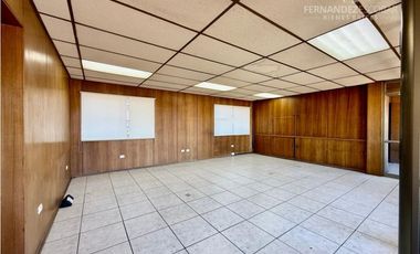 RINCONADA - ARRIENDO OFICINAS O LOCALES SOBRE CARRETERA SAN MARTIN