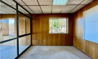 RINCONADA - ARRIENDO OFICINAS O LOCALES SOBRE CARRETERA SAN MARTIN