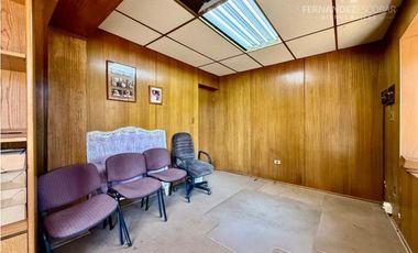 RINCONADA - ARRIENDO OFICINAS O LOCALES SOBRE CARRETERA SAN MARTIN