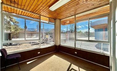 RINCONADA - ARRIENDO OFICINAS O LOCALES SOBRE CARRETERA SAN MARTIN