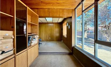 RINCONADA - ARRIENDO OFICINAS O LOCALES SOBRE CARRETERA SAN MARTIN