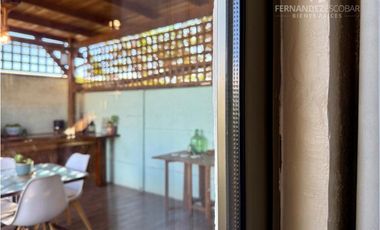 SAN ESTEBAN - VENDE CASA 3D 2B 2E - COND. LOS SOLARES