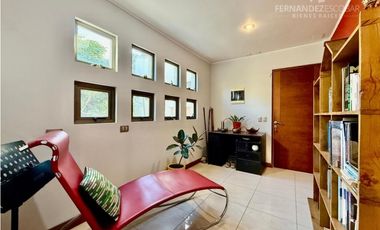 RINCONADA - VENDE PARCELA CON CASA 5D 4B 4D - HACIENDA RINCONADA