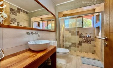 RINCONADA - VENDE PARCELA CON CASA 5D 4B 4D - HACIENDA RINCONADA