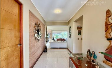 RINCONADA - VENDE PARCELA CON CASA 5D 4B 4D - HACIENDA RINCONADA