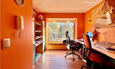 RINCONADA - VENDE PARCELA CON CASA 5D 4B 4D - HACIENDA RINCONADA